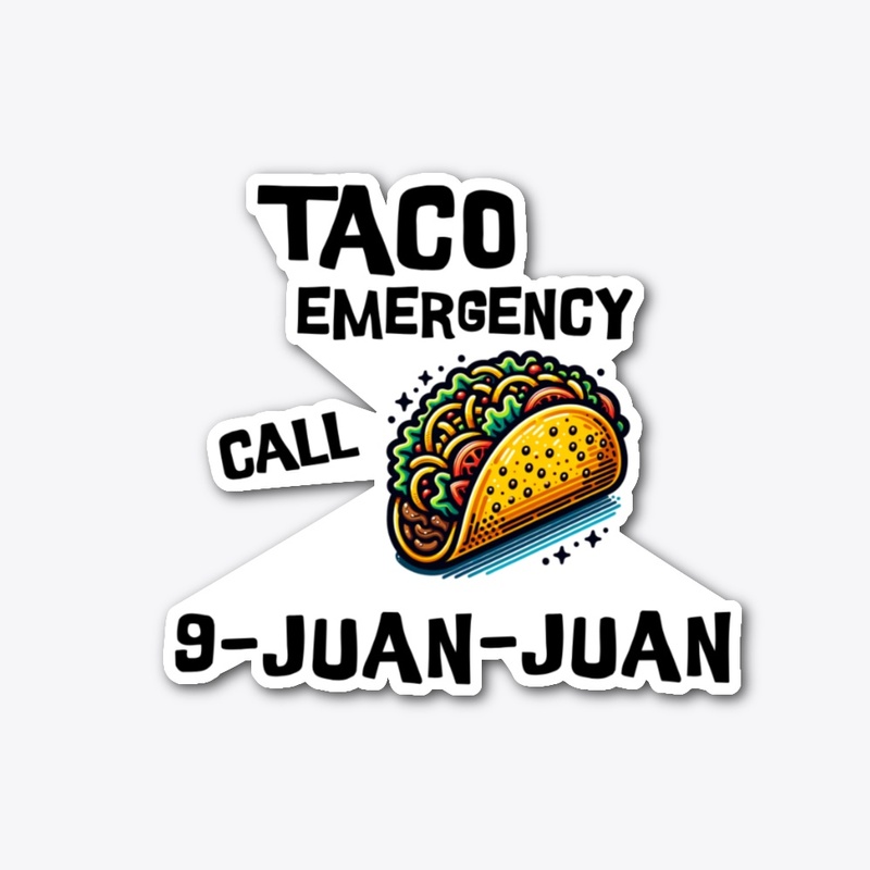 Taco Emergency!