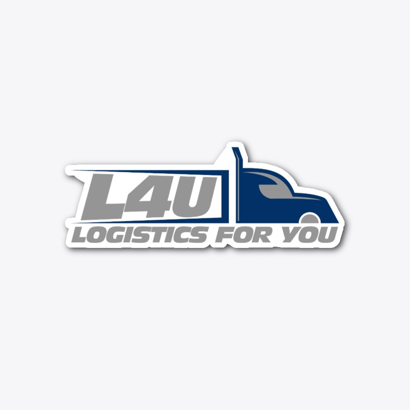 Logistics for you trucking merch