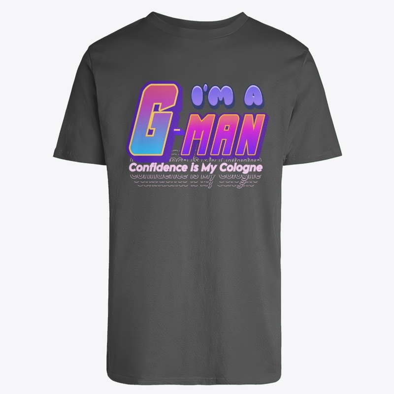 QP Design Zone - G-Man