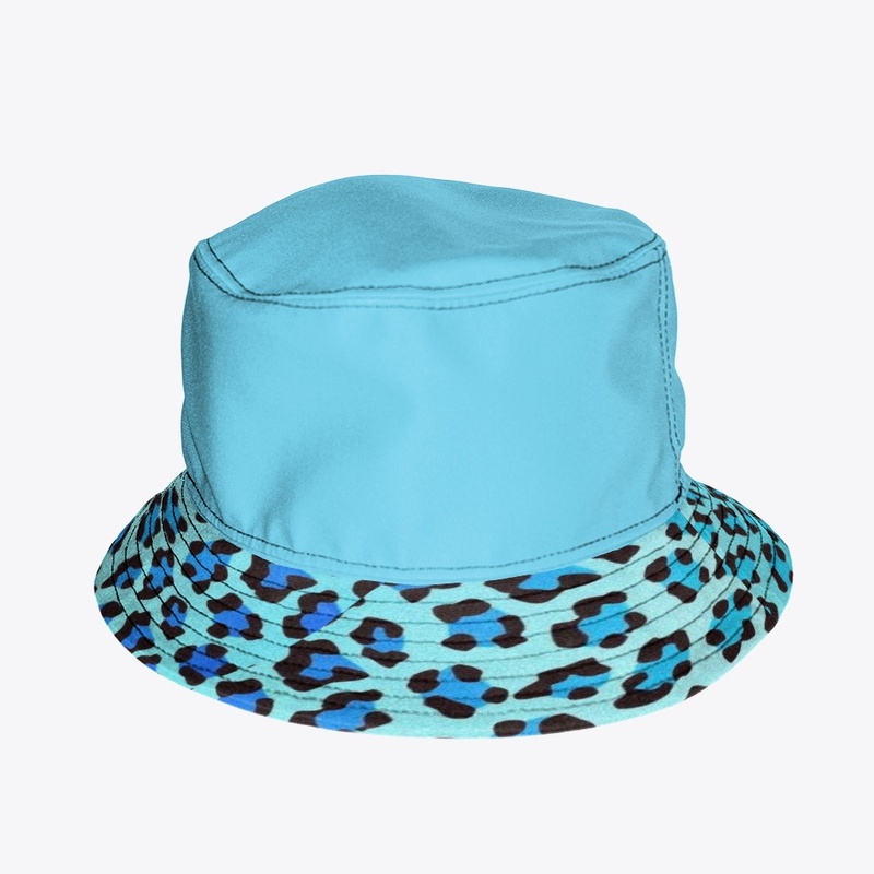 Cute Bucket Hat