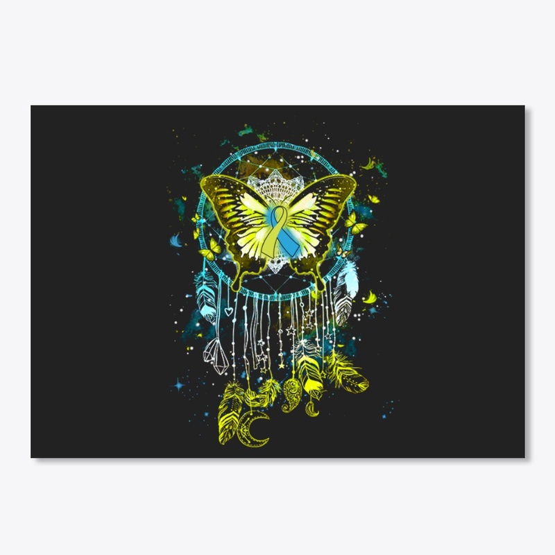 Down Right Perfect Dream Catcher