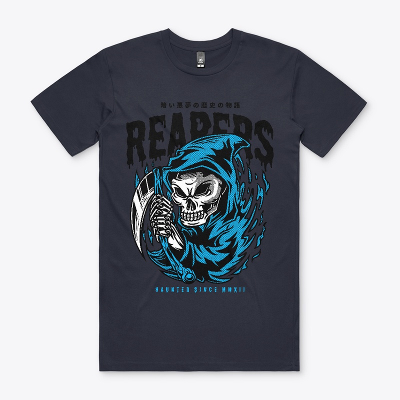 Jaf Tees