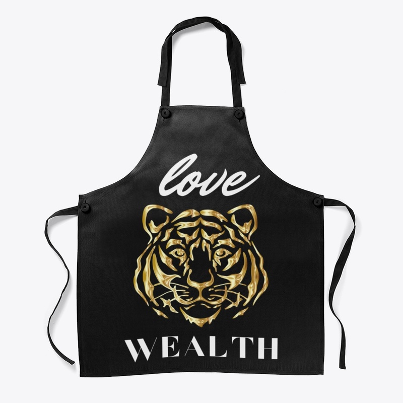 Love Wealth