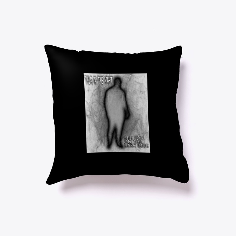 TITN Dark Side Ghost Home Decor