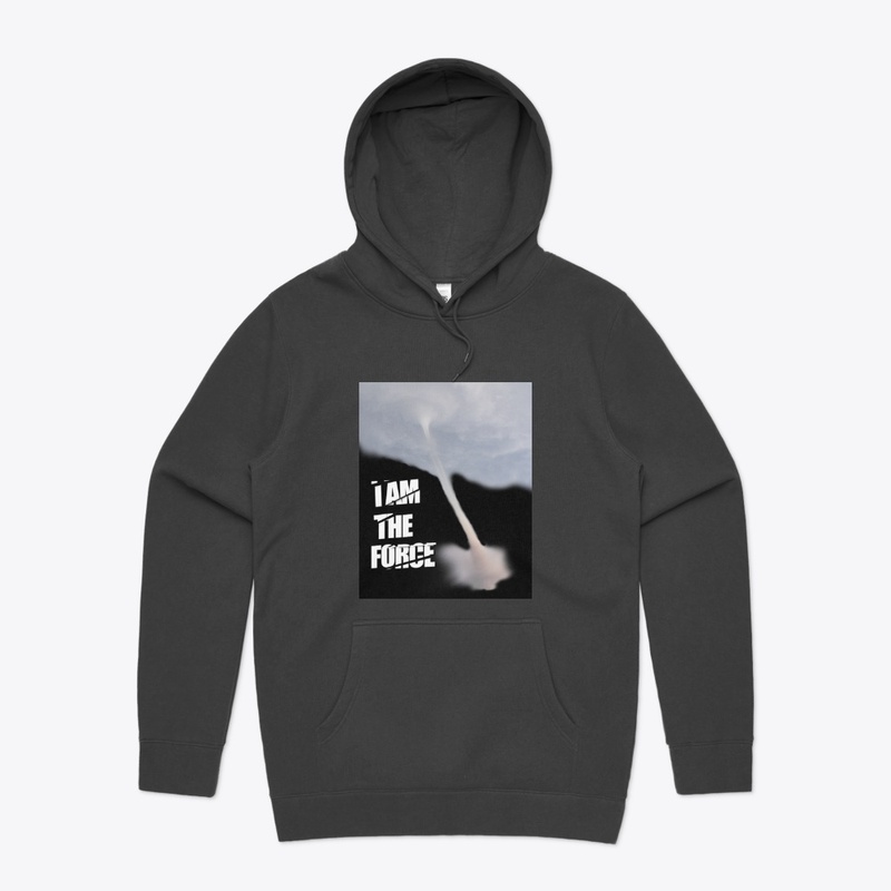 I am the force T-Shirt 