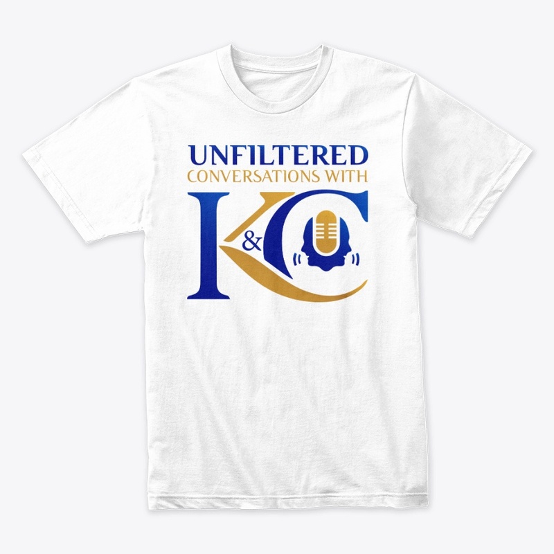 K&C Relax Fit Women Tee Shirt