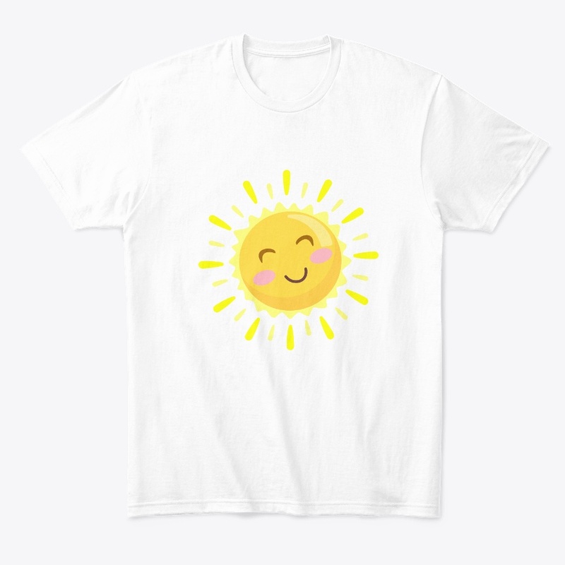 Happy sun 