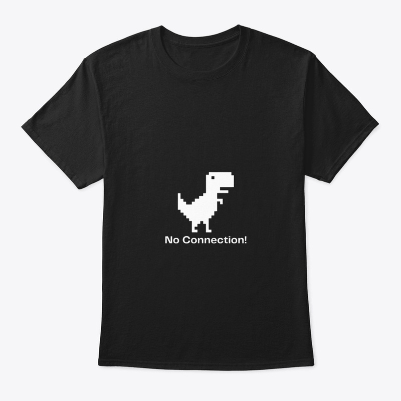 no connection 
