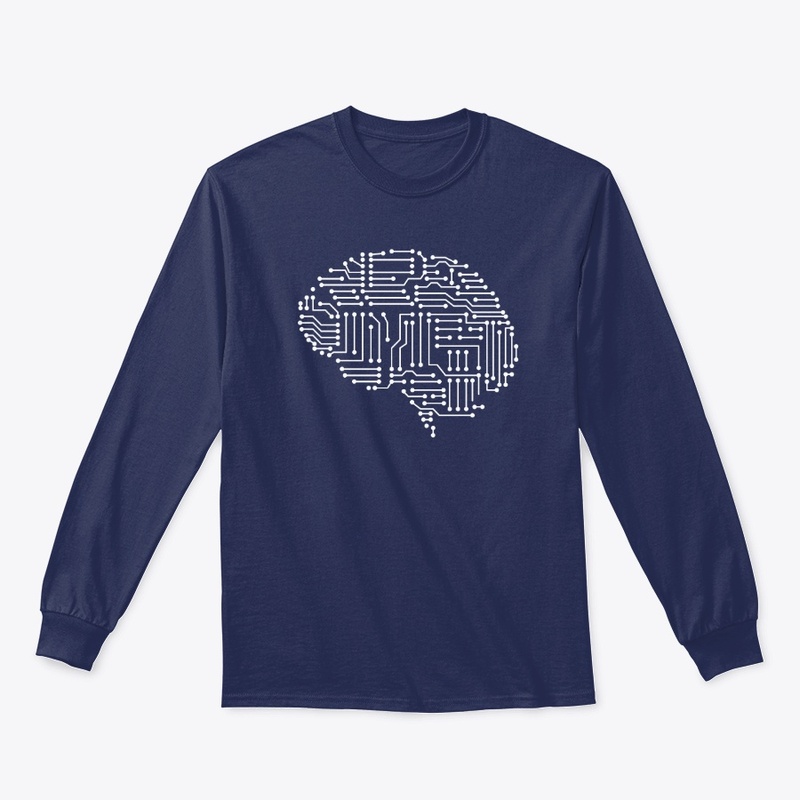 Digital artificial circuit brain
