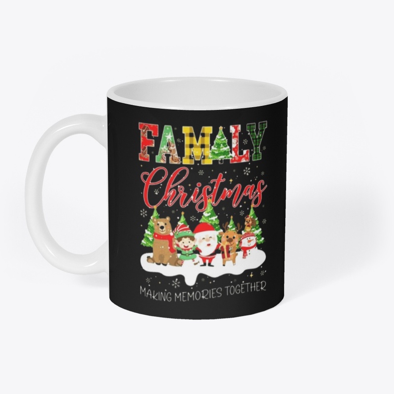 " family Christmas 🎄"