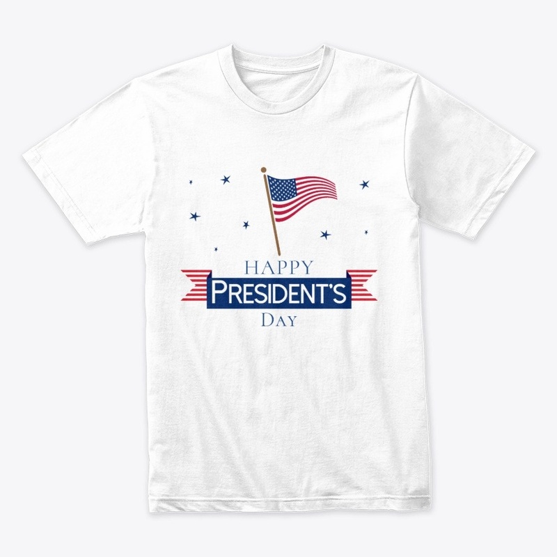 happy presidents day