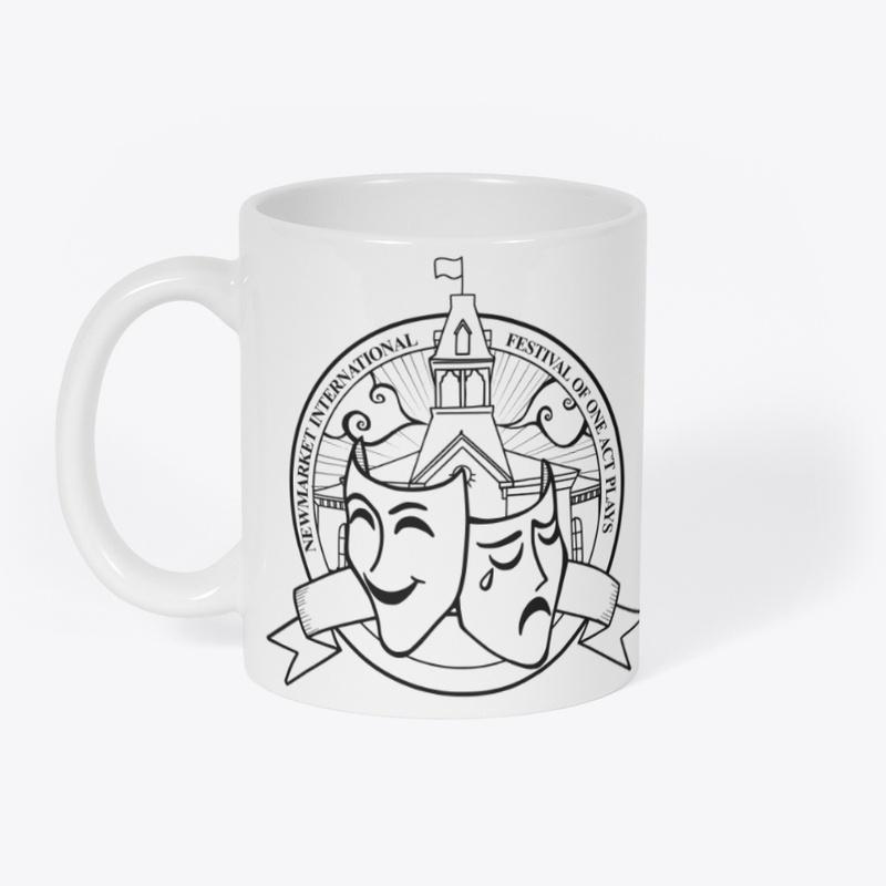 NIFOAP Festival Memorabalia