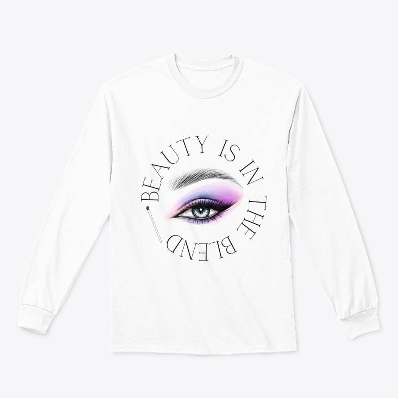 Beauty is in The Blend