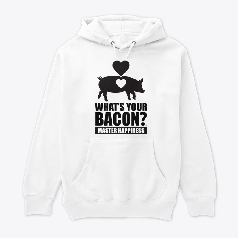 What's Your BACON?
