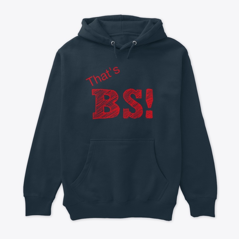 Brave! Tees and Hoods