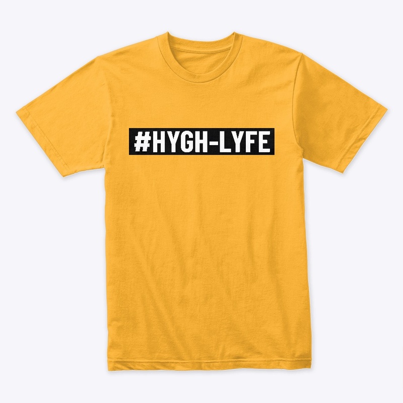 #HYGH-LYFE
