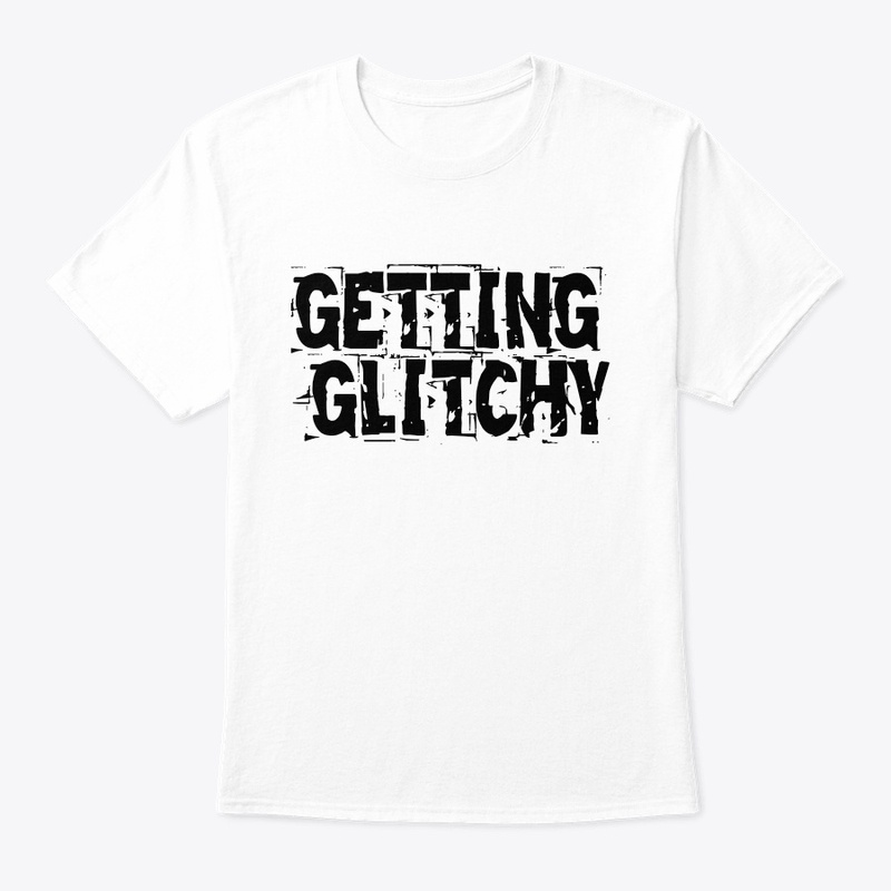 Summer Glow Up SS 25 : Getting Glitchy