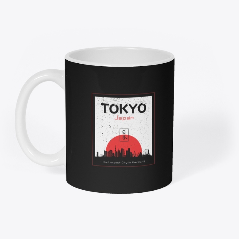tokyo -largest-