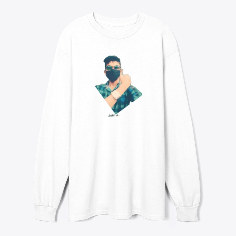Creator - Name Print Product