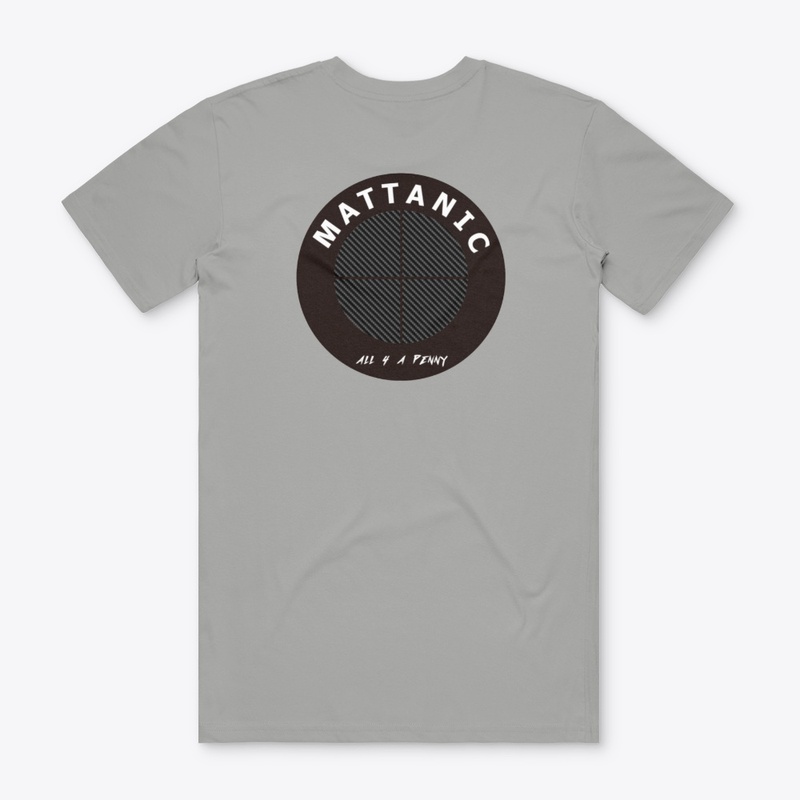 #SQUAD Productions Presents Mattanic!