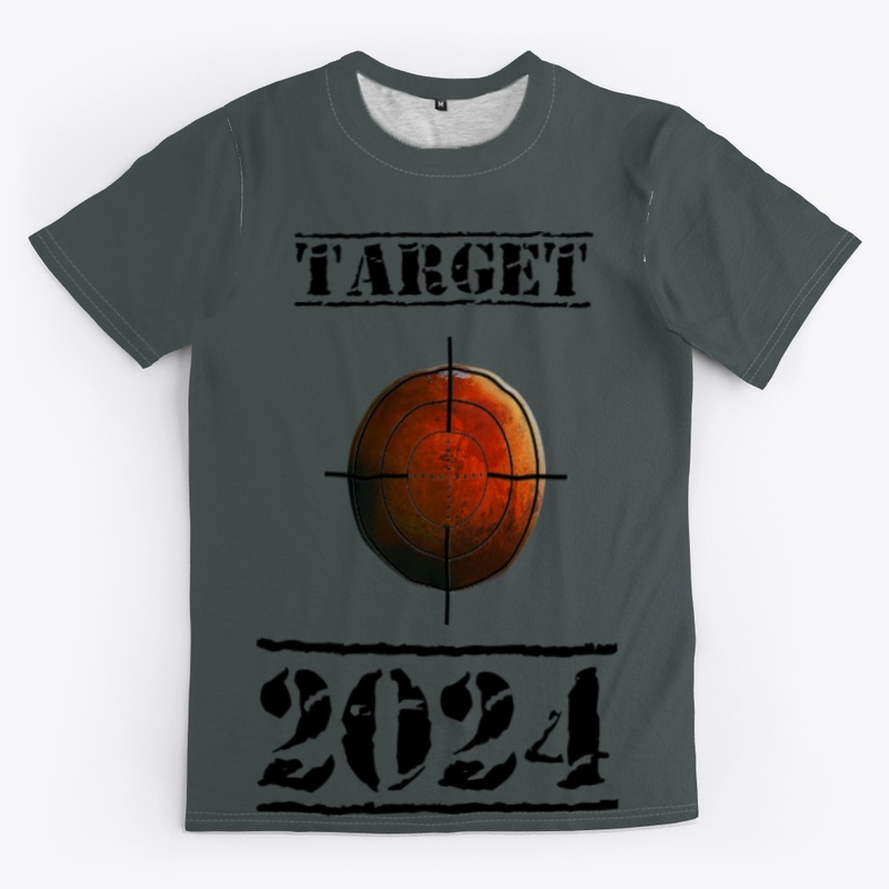 target w/barcode