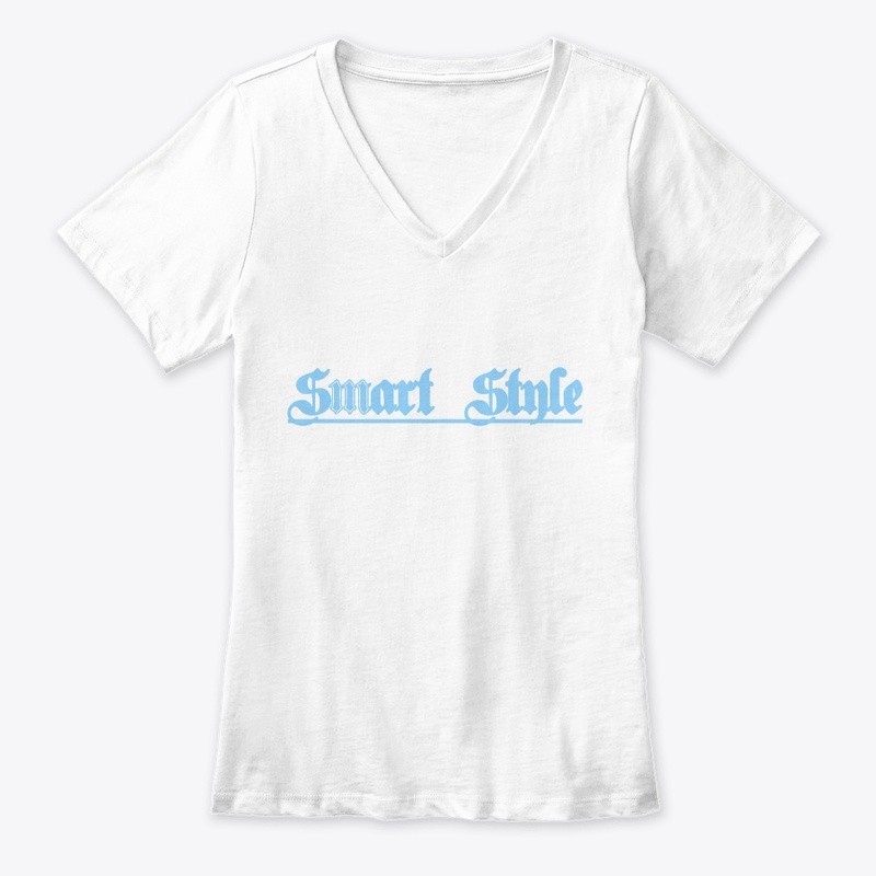 smart style tee