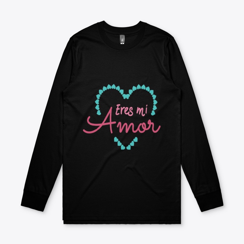 ERES MI AMOR
