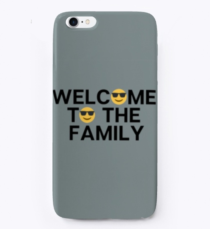 Welcome to the Family