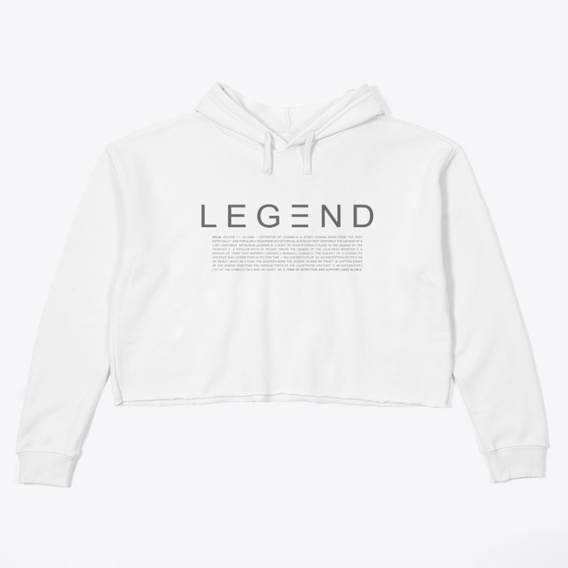 Legend Collection