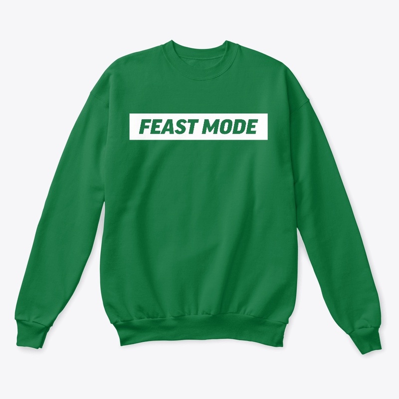 FEAST MODE