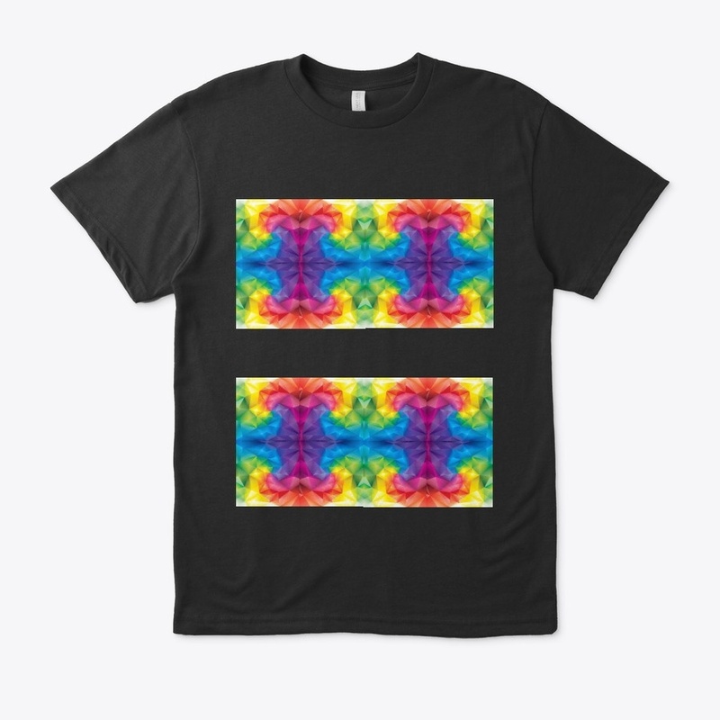 Mirrored Prisms