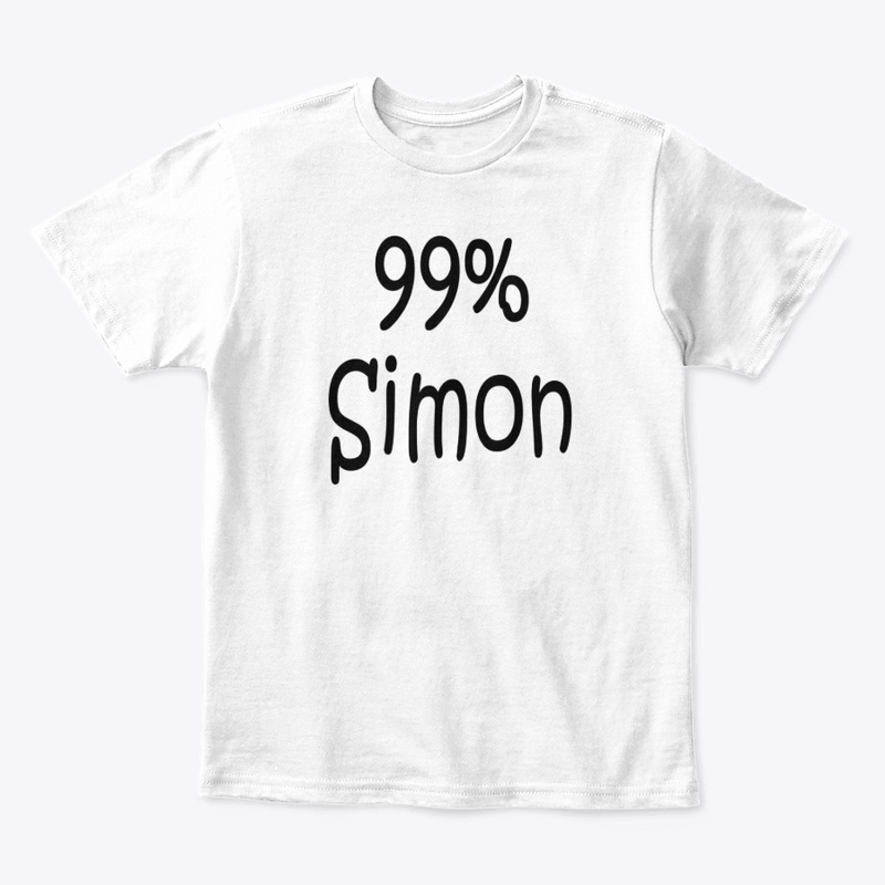 99% Simon