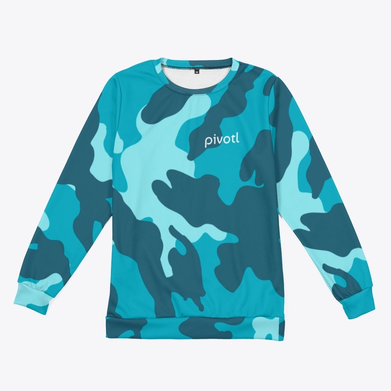 Pivotl camo 