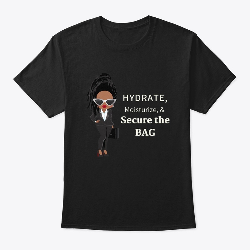 Secure the Bag Collection 