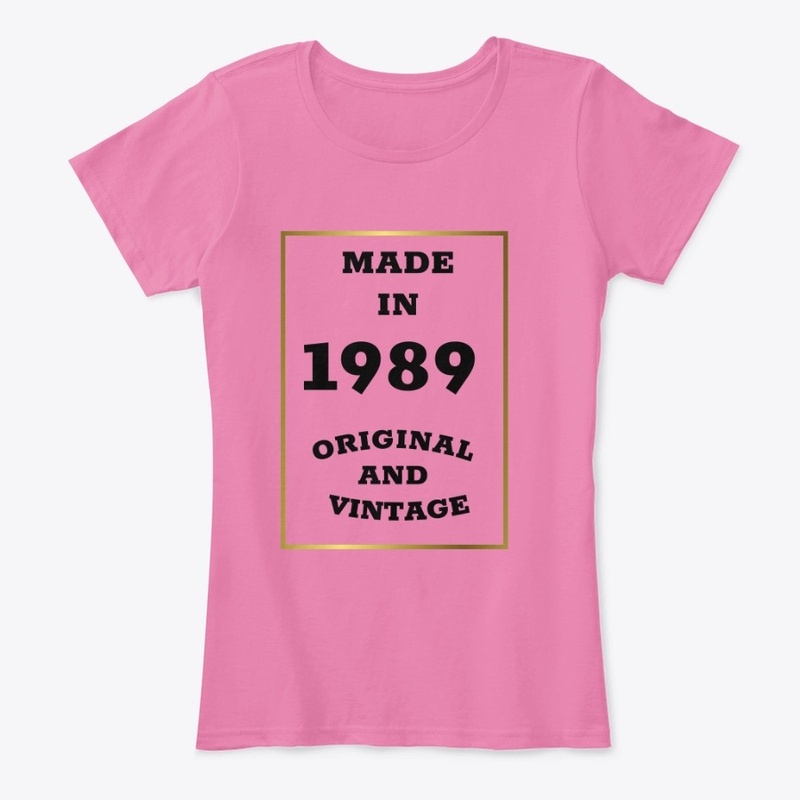 MADE IN 1989