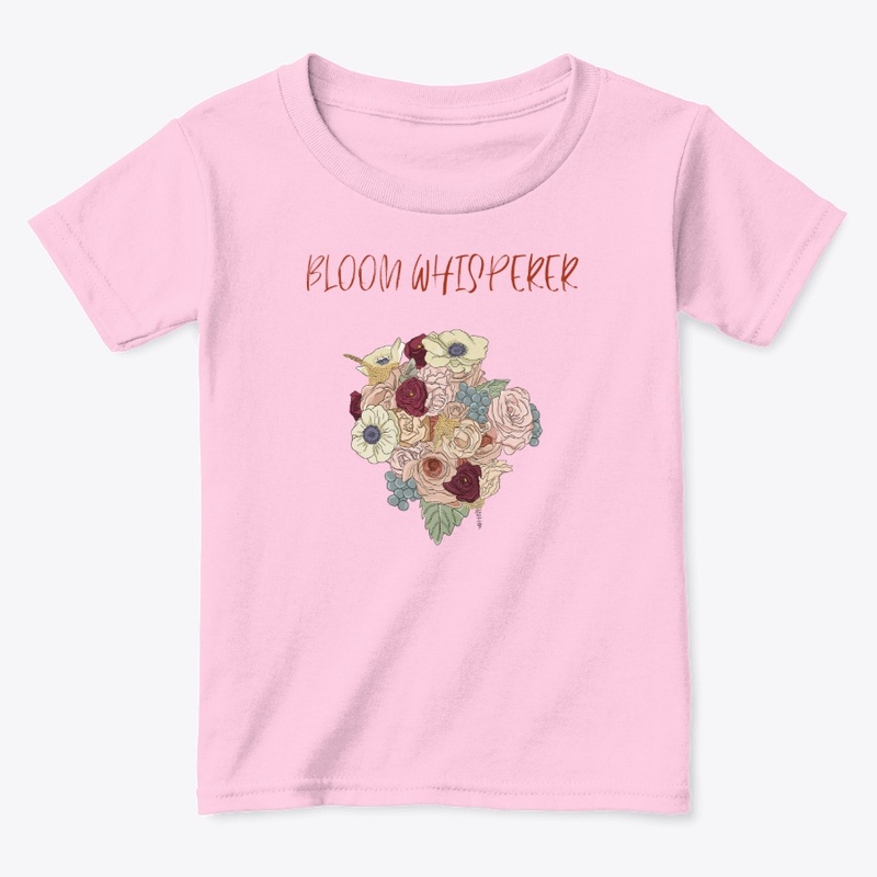  BLOOM WHISPERER