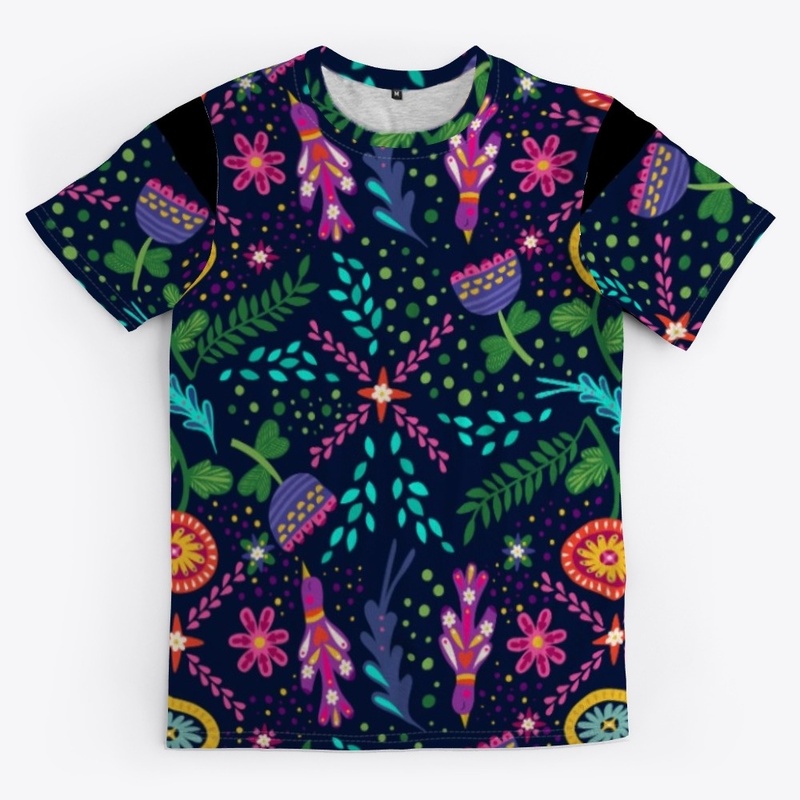 Floral Design