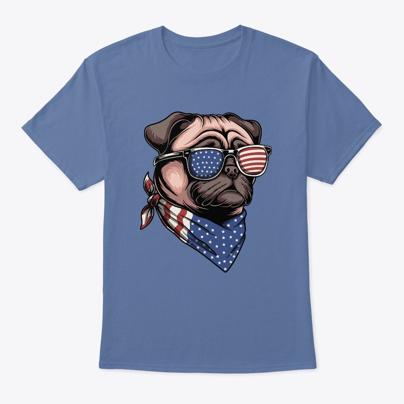 Pug USA