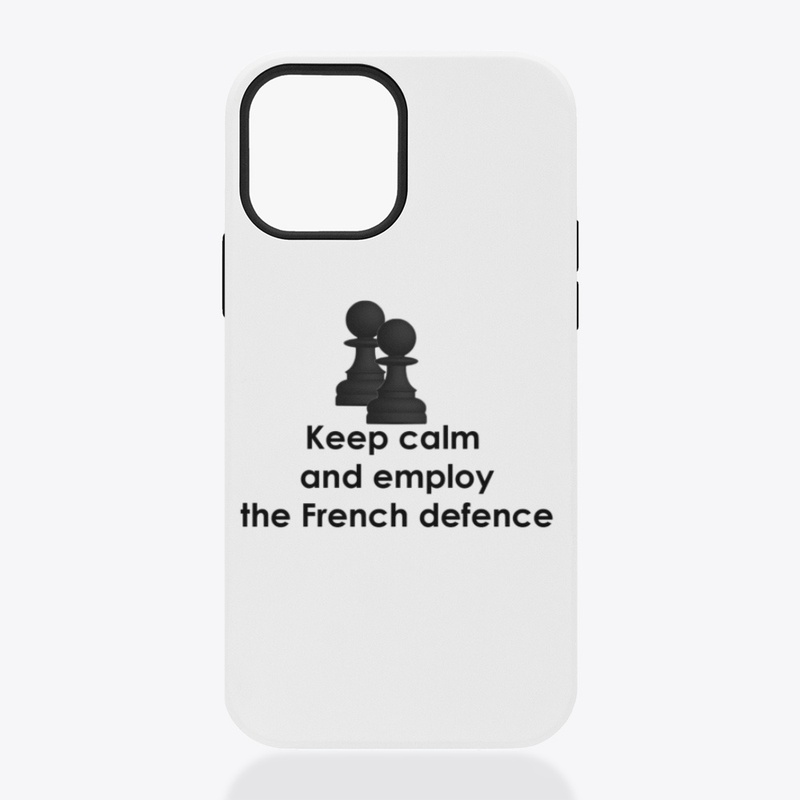 French Defence