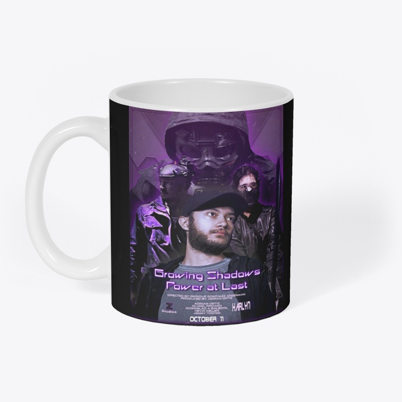 GS3 merch pt. 3