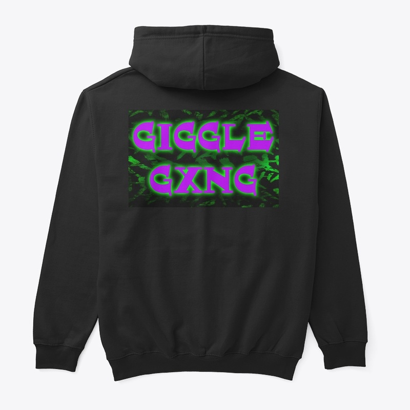 Giggle Squad