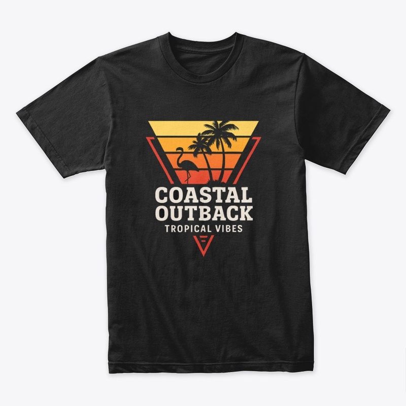  Tropical Outback