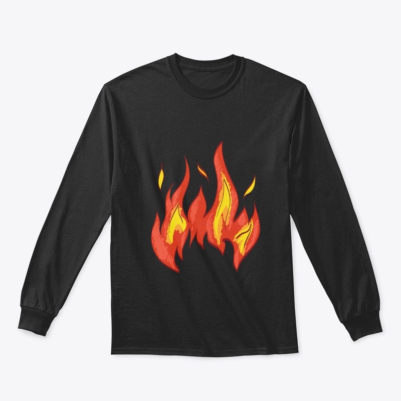hells angles t-shirt