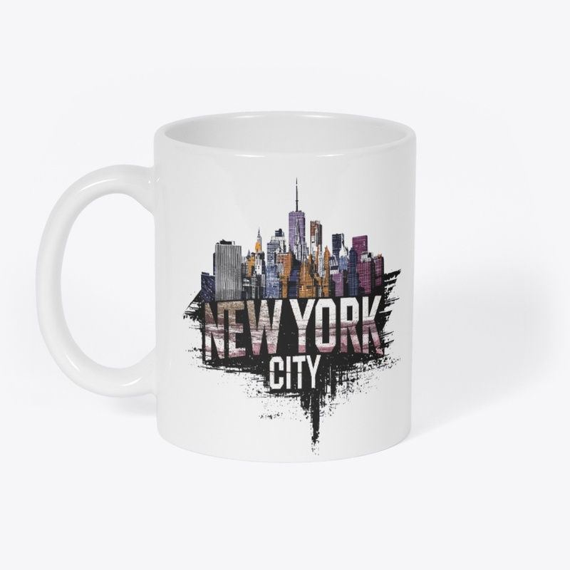 New York City