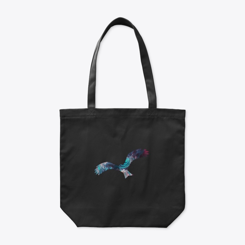 Silhouette Collection: Bird Of Prey #1