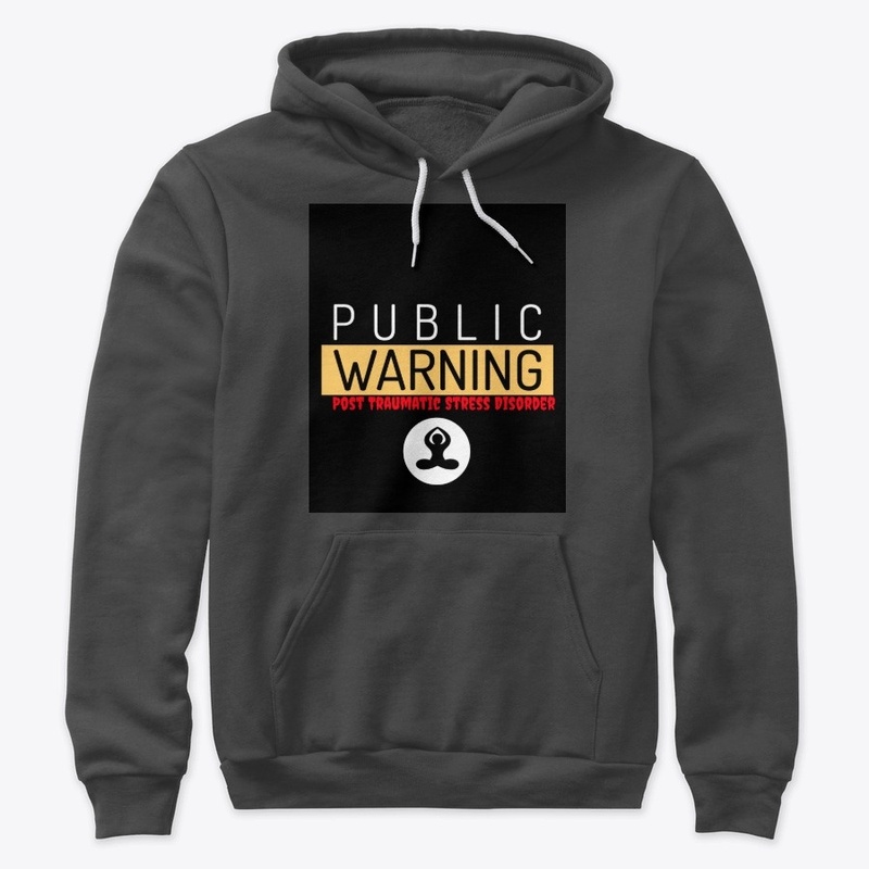 Public Warning PTSD