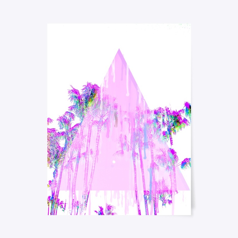 California Psychedelic