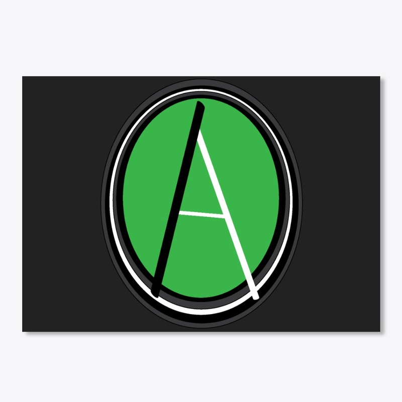 AimHi Logo Designs