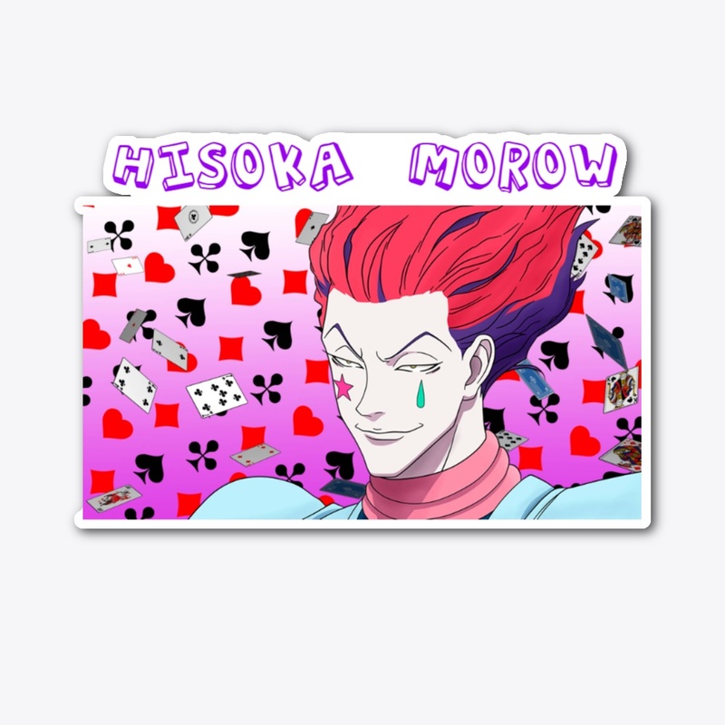 Hisoka