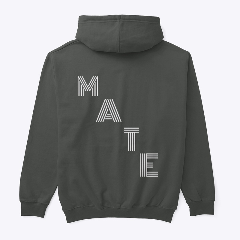 MATE hoodie 